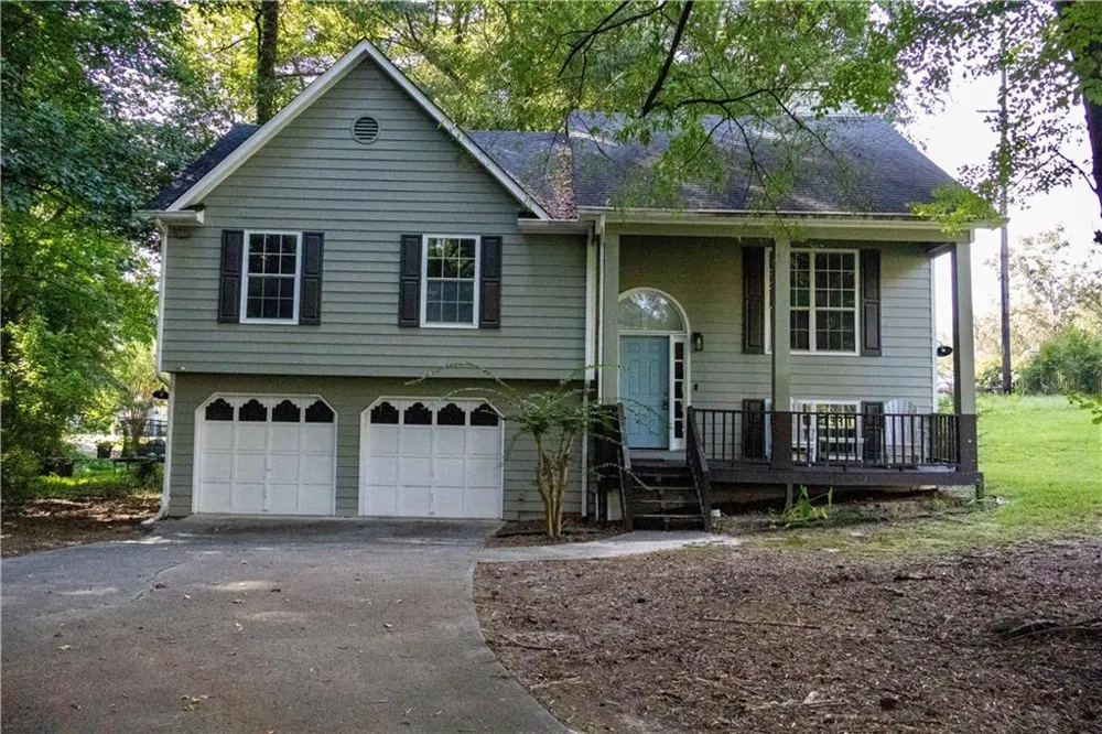 3119 Nectar Drive Powder Springs, GA 30127