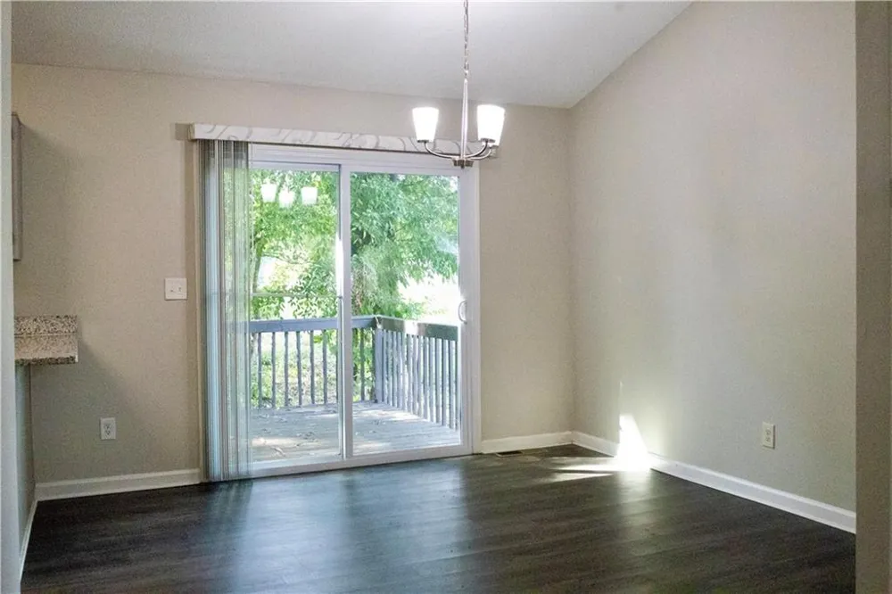 3119 Nectar Drive Powder Springs, GA 30127