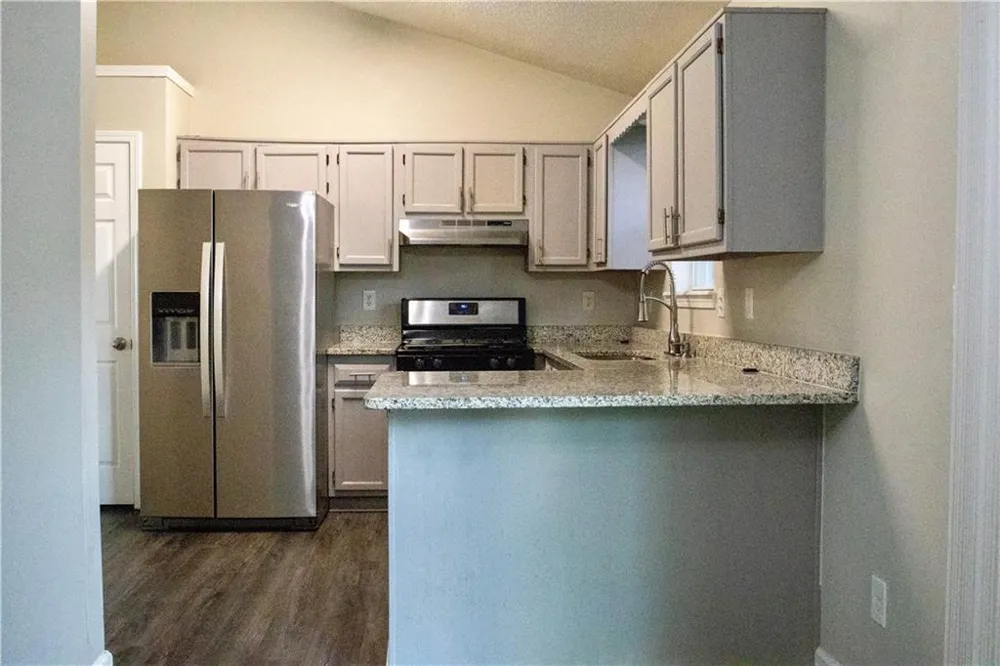3119 Nectar Drive Powder Springs, GA 30127