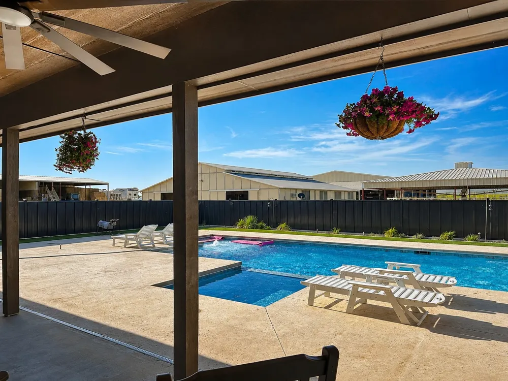 201 FM 1750 Abilene, TX 79602