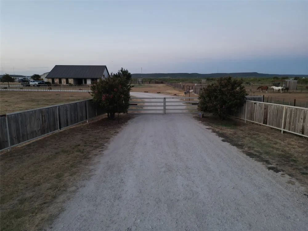 201 FM 1750 Abilene, TX 79602