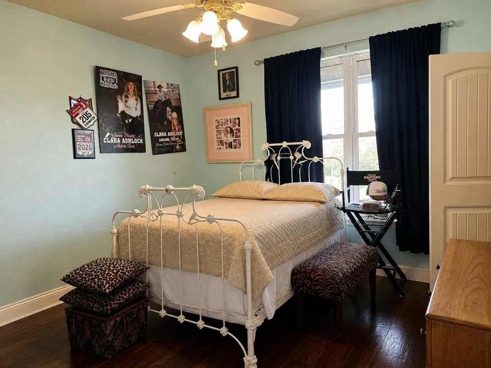 201 FM 1750 Abilene, TX 79602