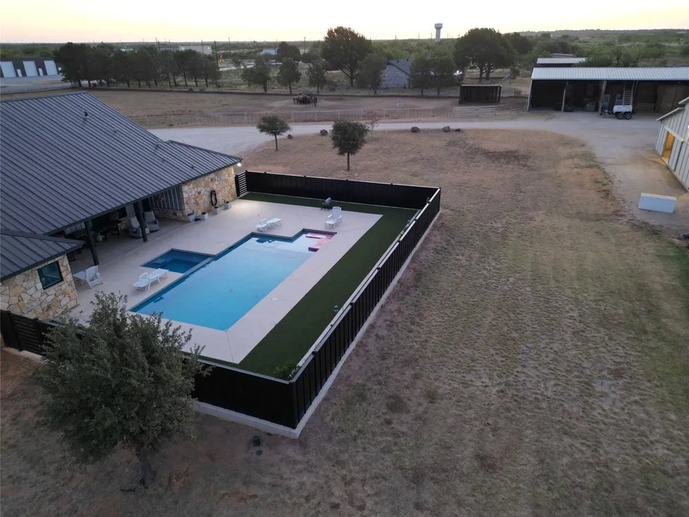 201 FM 1750 Abilene, TX 79602