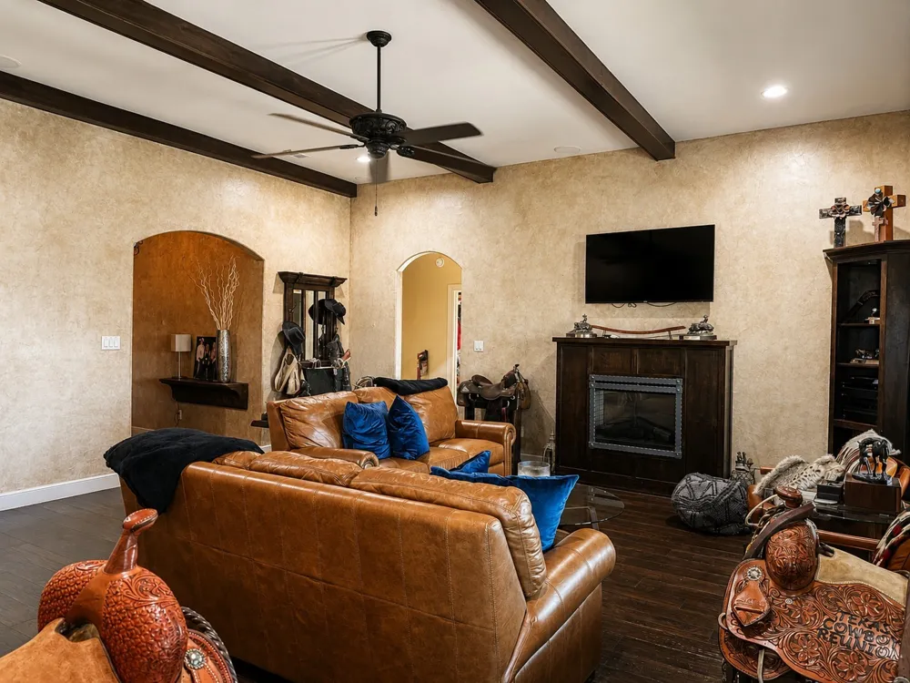 201 FM 1750 Abilene, TX 79602