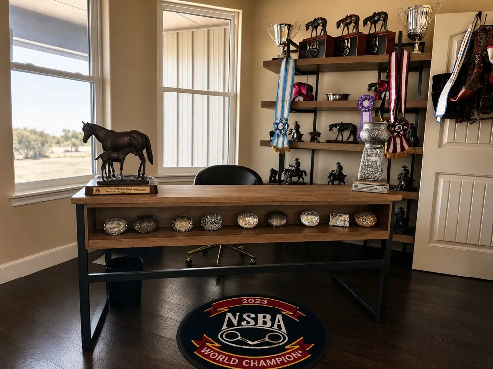 201 FM 1750 Abilene, TX 79602