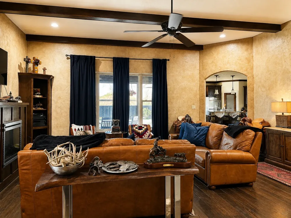 201 FM 1750 Abilene, TX 79602