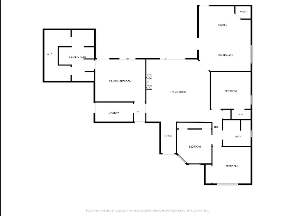 201 FM 1750 Abilene, TX 79602