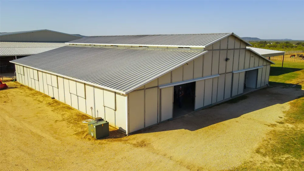 201 FM 1750 Abilene, TX 79602