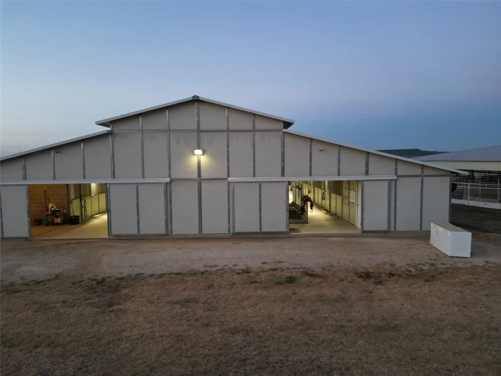 201 FM 1750 Abilene, TX 79602