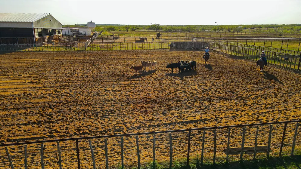 201 FM 1750 Abilene, TX 79602
