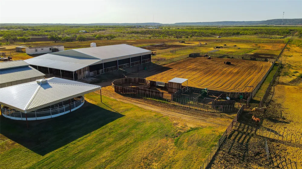 201 FM 1750 Abilene, TX 79602