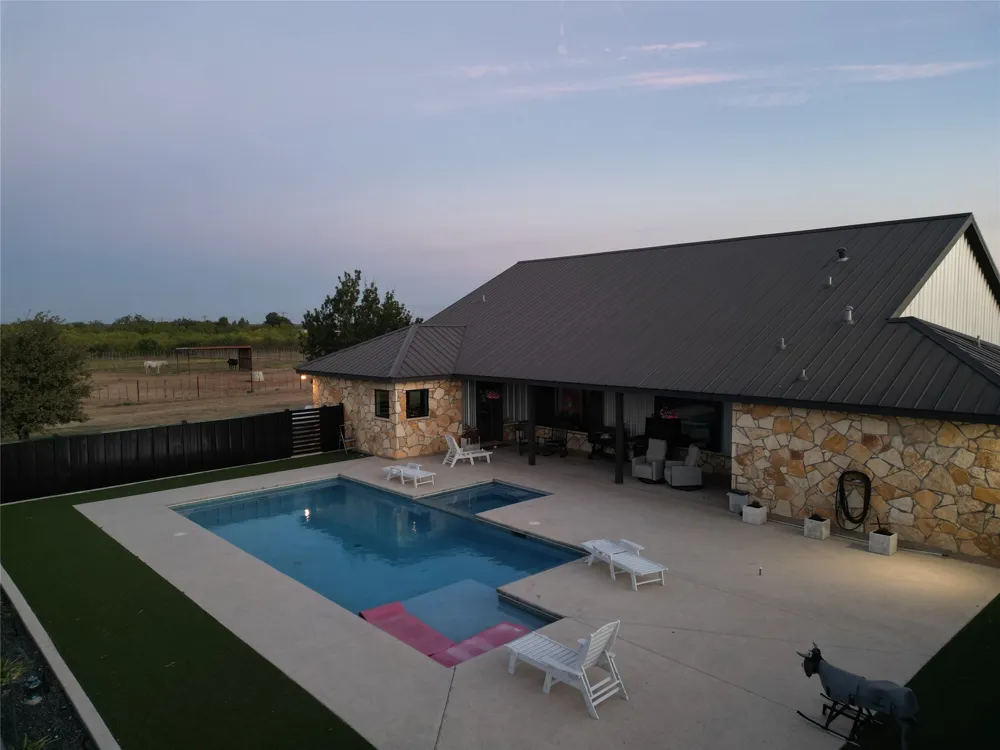 201 FM 1750 Abilene, TX 79602