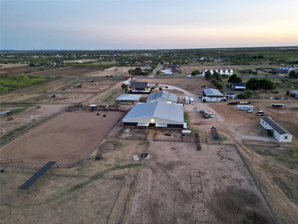 201 FM 1750 Abilene, TX 79602