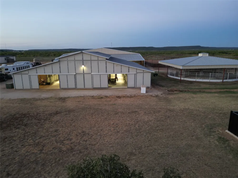 201 FM 1750 Abilene, TX 79602