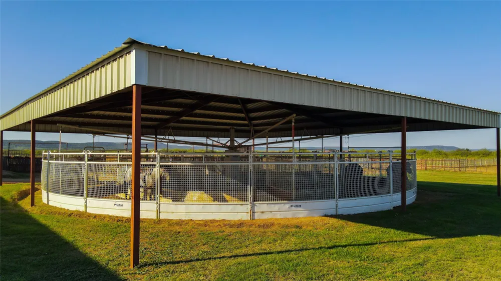 201 FM 1750 Abilene, TX 79602