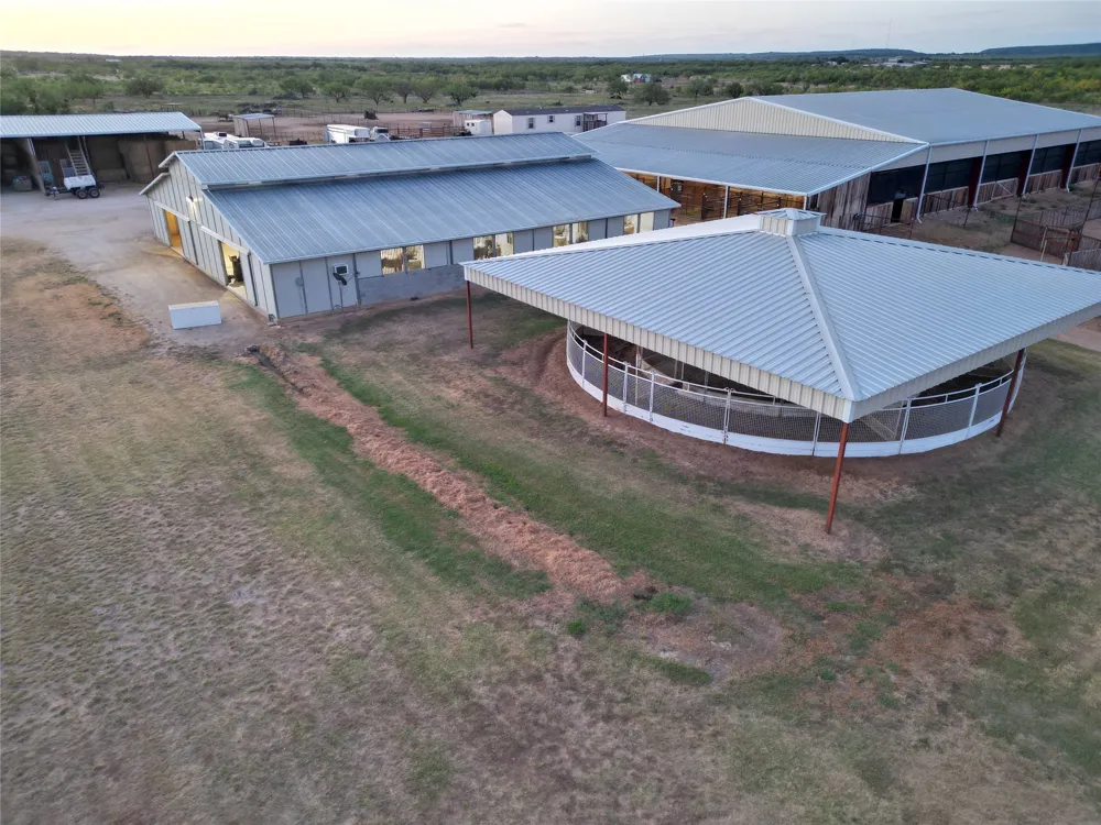 201 FM 1750 Abilene, TX 79602
