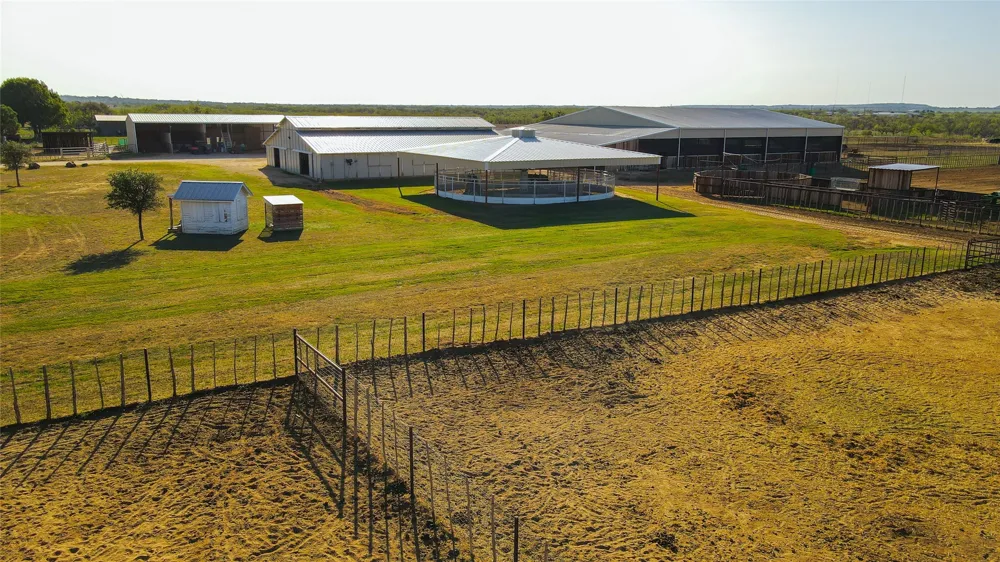 201 FM 1750 Abilene, TX 79602
