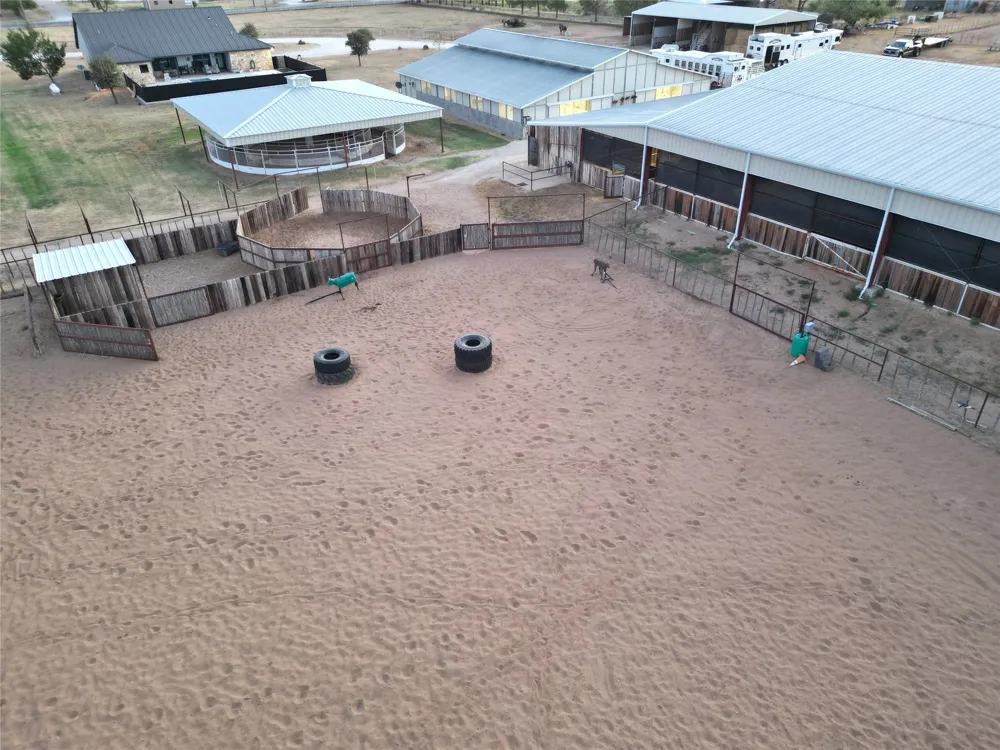201 FM 1750 Abilene, TX 79602