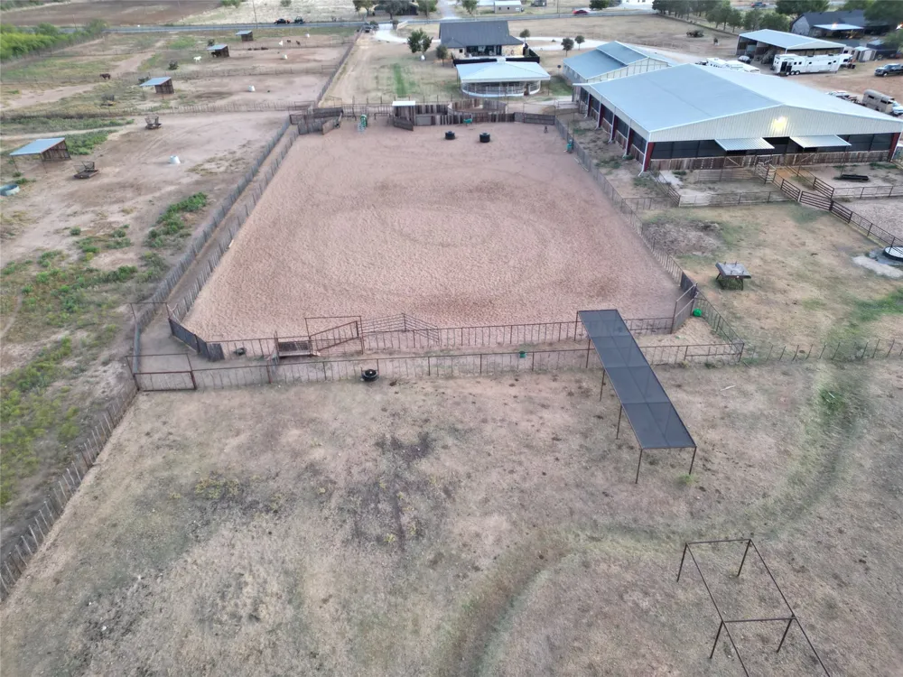 201 FM 1750 Abilene, TX 79602