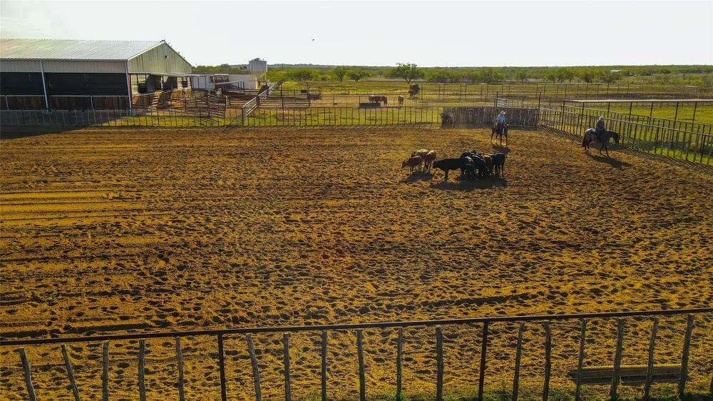 201 FM 1750 Abilene, TX 79602
