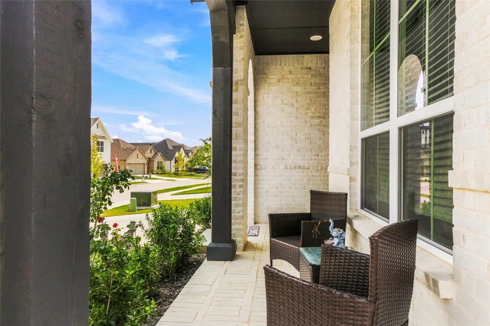 6817 Tadpole Trail McKinney, TX 75071