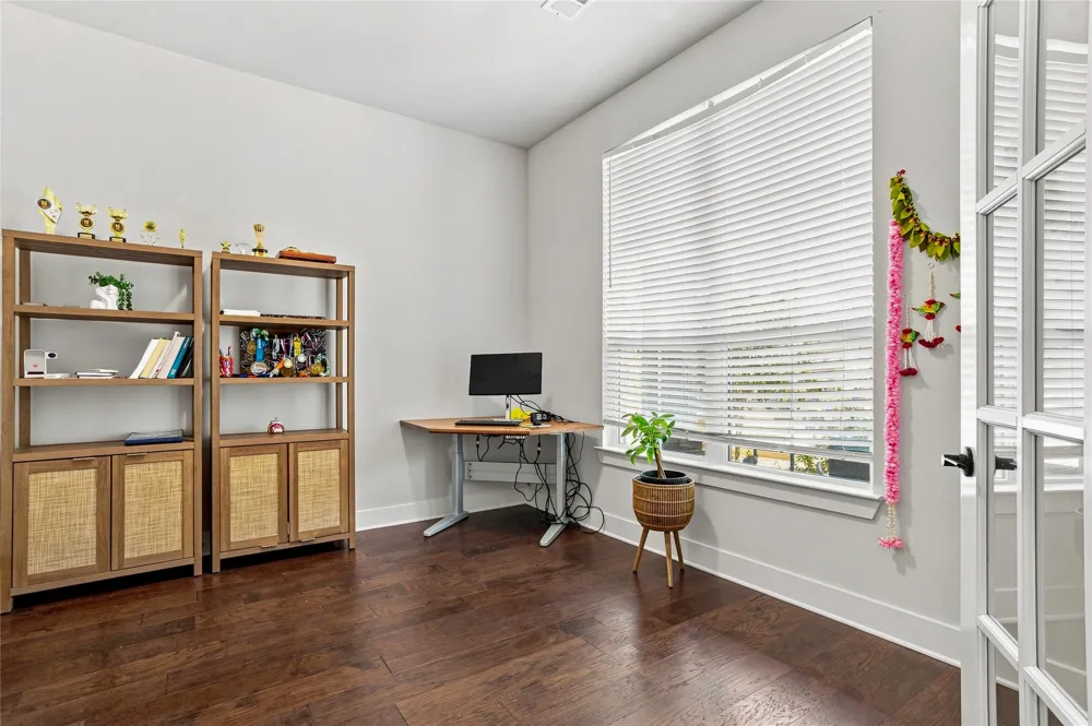 6817 Tadpole Trail McKinney, TX 75071