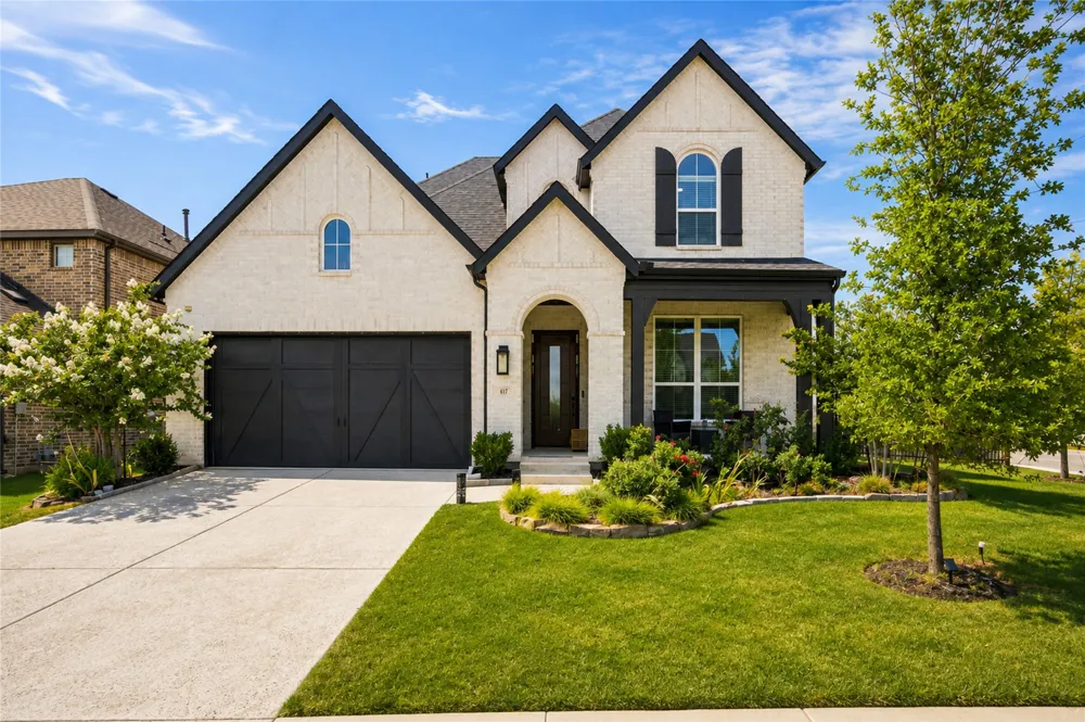 6817 Tadpole Trail McKinney, TX 75071