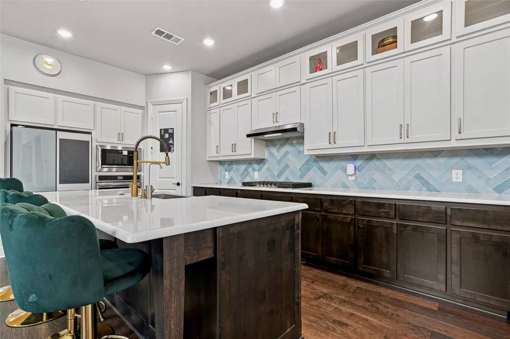 6817 Tadpole Trail McKinney, TX 75071