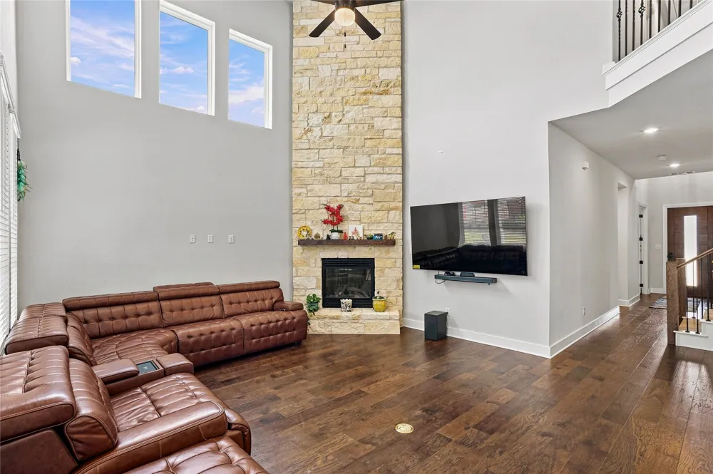 6817 Tadpole Trail McKinney, TX 75071