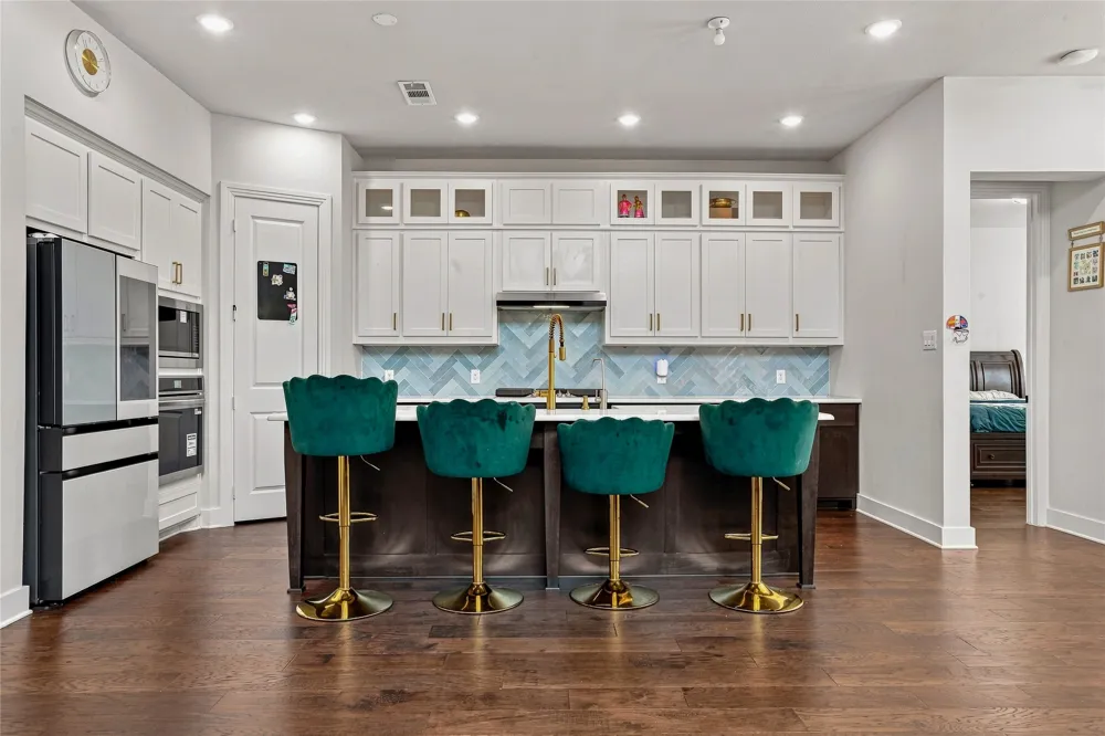 6817 Tadpole Trail McKinney, TX 75071
