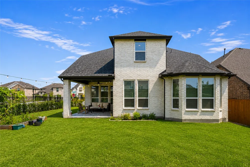 6817 Tadpole Trail McKinney, TX 75071