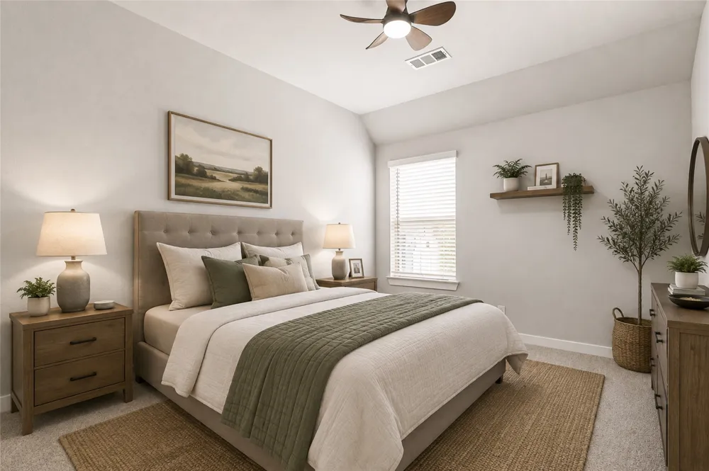 6817 Tadpole Trail McKinney, TX 75071