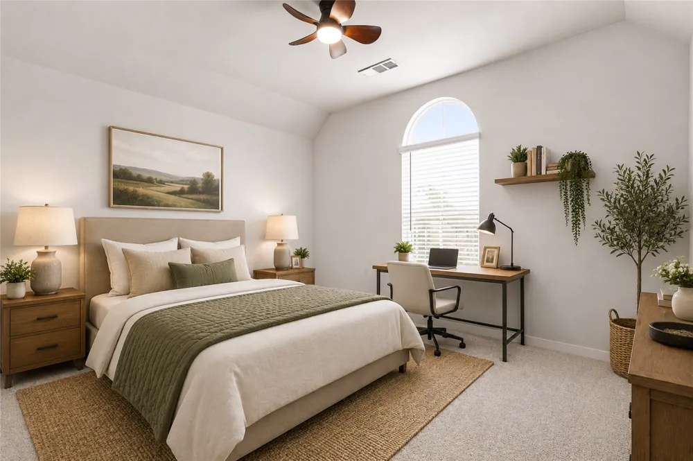 6817 Tadpole Trail McKinney, TX 75071