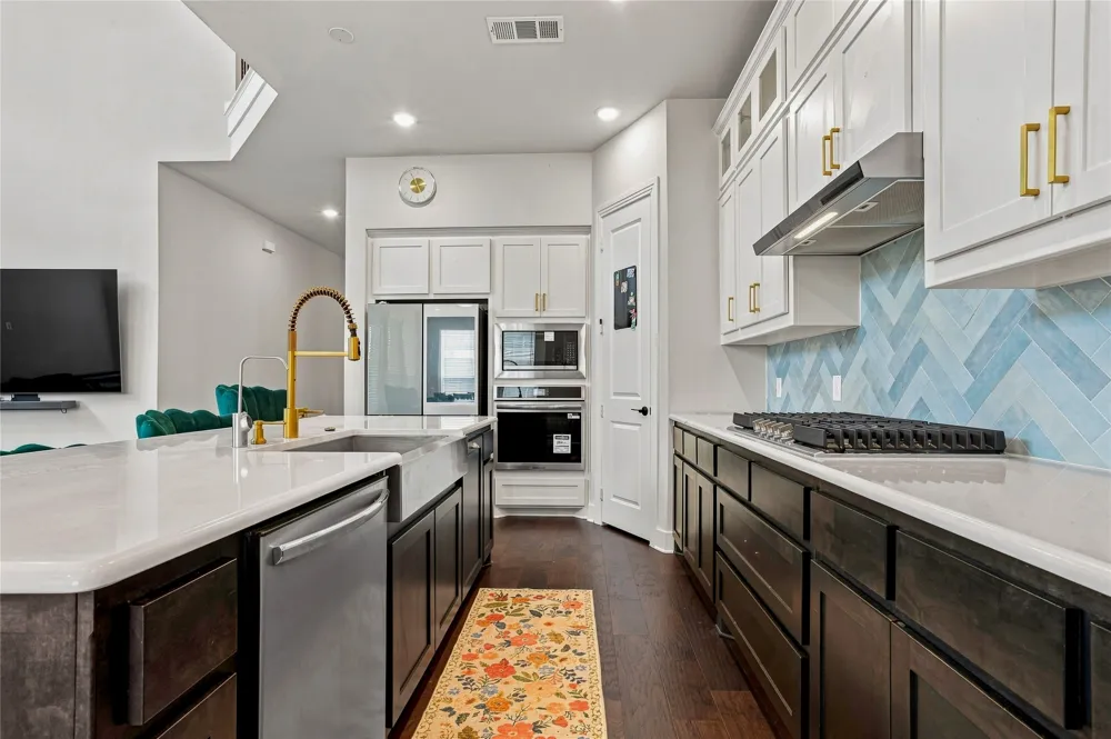 6817 Tadpole Trail McKinney, TX 75071