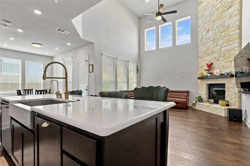 6817 Tadpole Trail McKinney, TX 75071