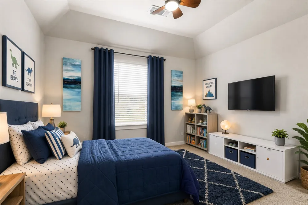 6817 Tadpole Trail McKinney, TX 75071