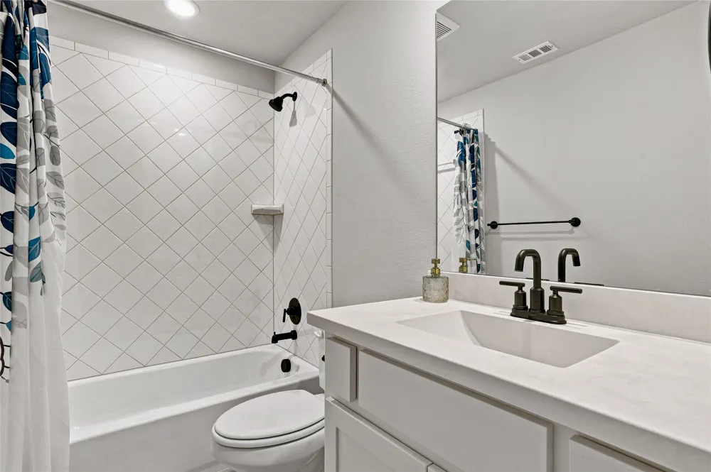 6817 Tadpole Trail McKinney, TX 75071