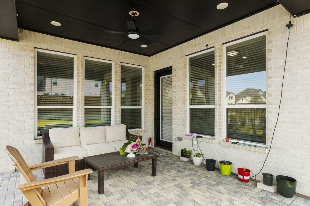 6817 Tadpole Trail McKinney, TX 75071