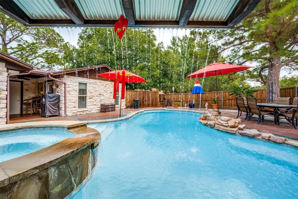 233 Oak Street Highland Village, TX 75077