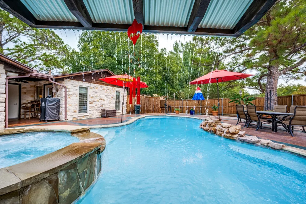 233 Oak Street Highland Village, TX 75077