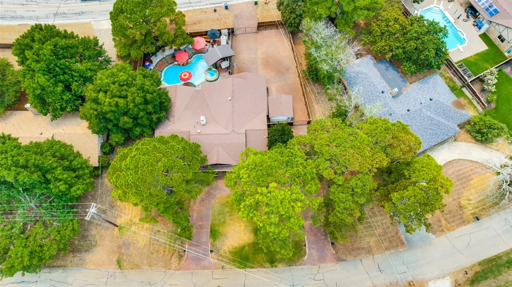 233 Oak Street Highland Village, TX 75077