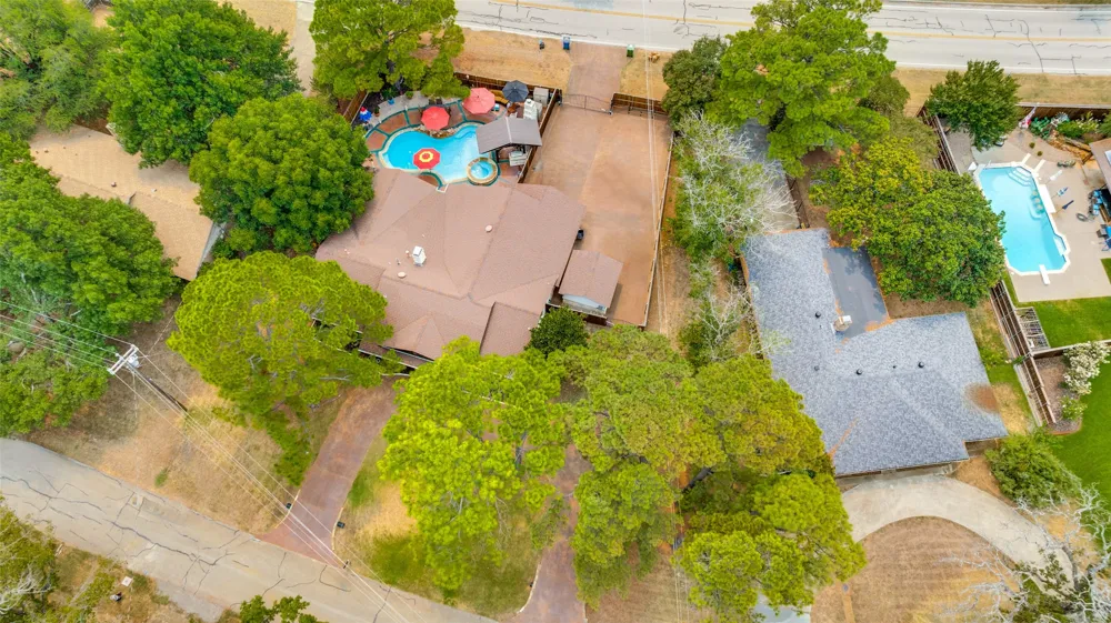233 Oak Street Highland Village, TX 75077