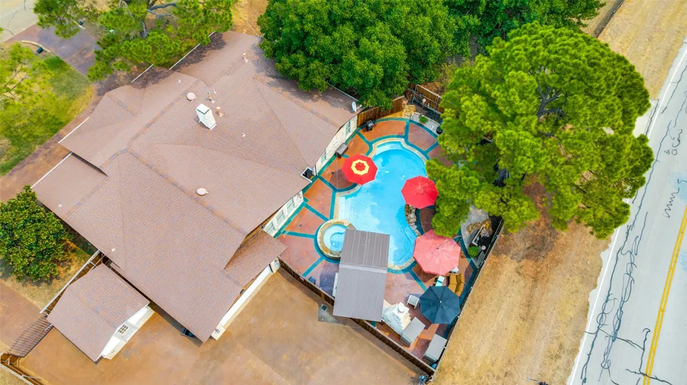 233 Oak Street Highland Village, TX 75077