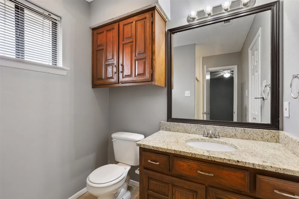 8943 Camfield Way Frisco, TX 75033