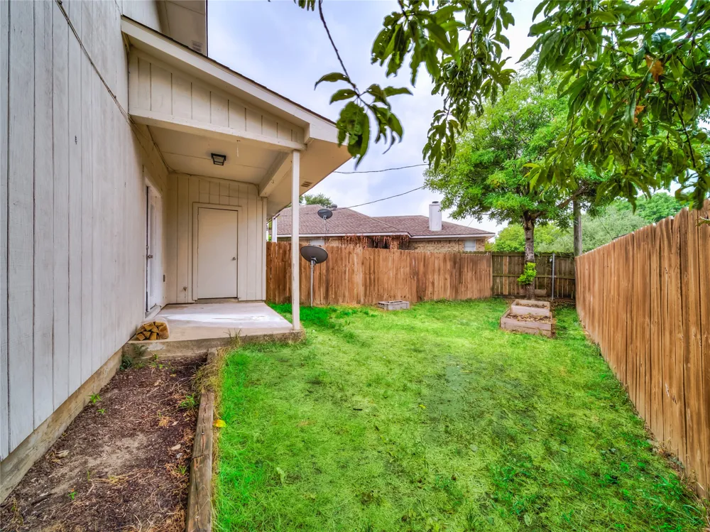 8943 Camfield Way Frisco, TX 75033