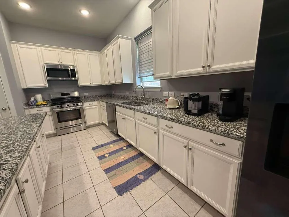 1909 Augustus Drive Fort Worth, TX 76120