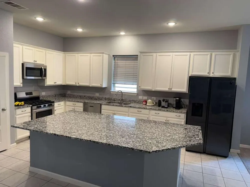 1909 Augustus Drive Fort Worth, TX 76120