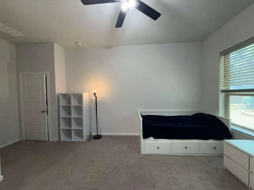 1909 Augustus Drive Fort Worth, TX 76120