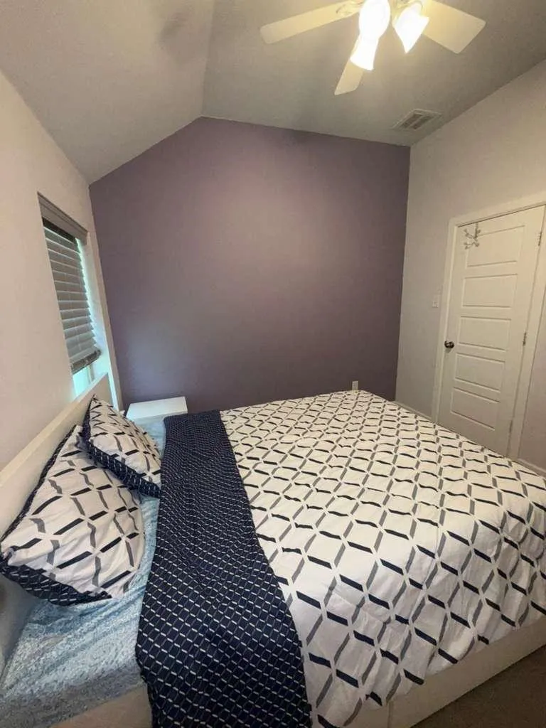 1909 Augustus Drive Fort Worth, TX 76120