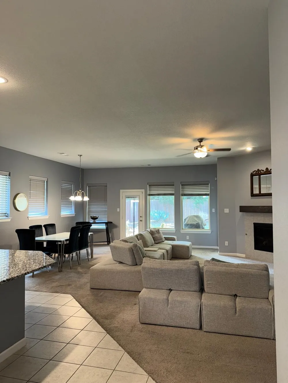 1909 Augustus Drive Fort Worth, TX 76120